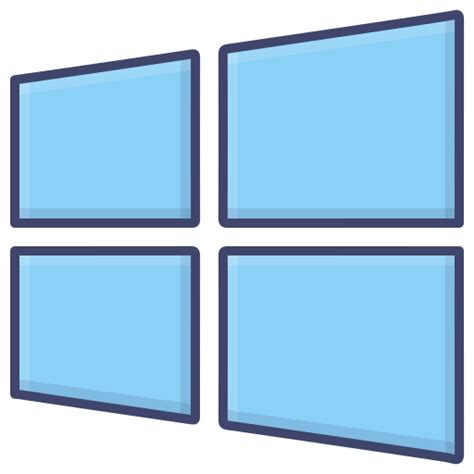 Image result for Windows OS Icon
