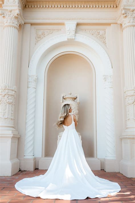 Stella york wedding dress – Artofit