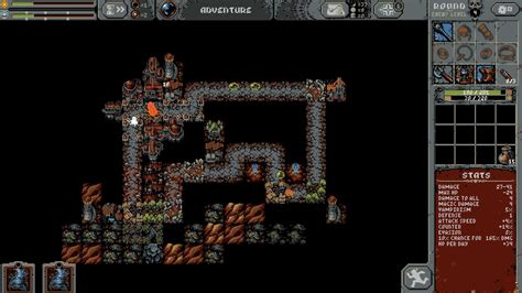 Image result for Loop Hero Game