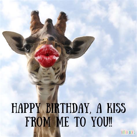 Happy Birthday Funny