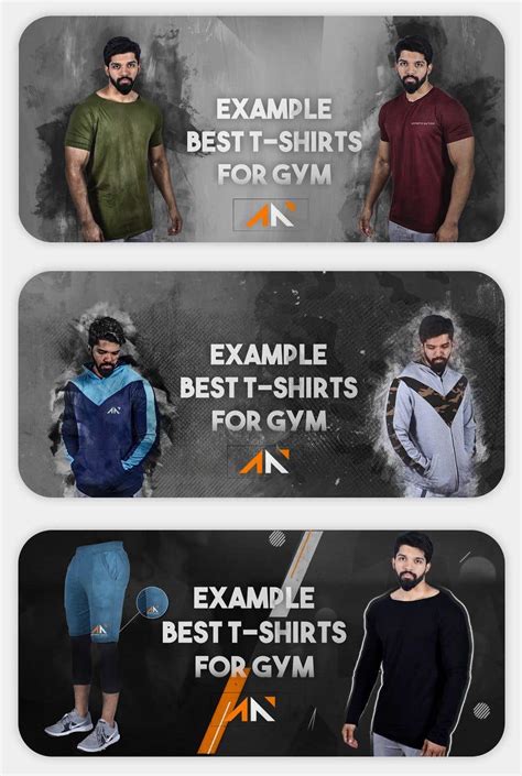 Website Banner Designing - 3 Website Banner similar to sample images ...