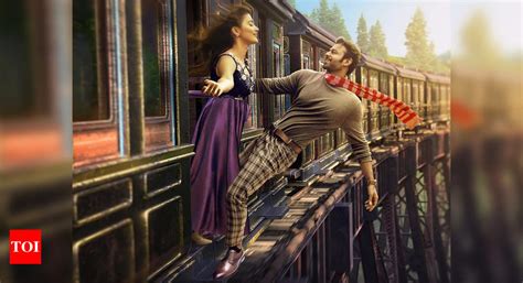 ''Radhe Shyam'' teaser likely to release on Valentine's Day? Fans go ...