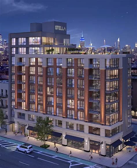 251 East 2nd Street #6B in East Village, Manhattan | StreetEasy