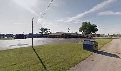 Bland-Hackleman Funeral Home - Funeral Home Pages