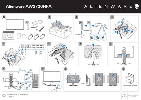 Image result for Alienware Gaming Monitor Set Up