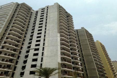 Sare Crescent Parc in Sector 92, Gurgaon: Price, Brochure, Floor Plan ...