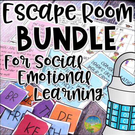 Image result for Escape Room Challenges