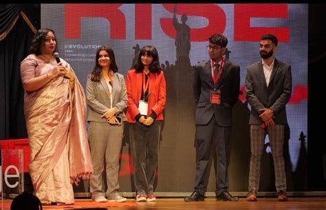 From The Campus: Jai Hind College Hosts TEDx Event After 7 Years