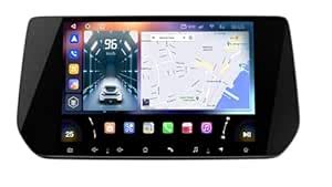 Audio Wheels Android 12.33-Inch for Swift-24 (OEM) Display with Frame ...