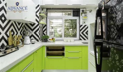 Top 10 Kitchen Sunmica Designs: Stylish & Modular Ideas