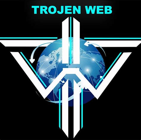 Trojan Web