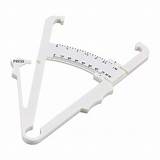 SYGA Body Fat Caliper for Body - Skinfold Calipers for Accurately ...