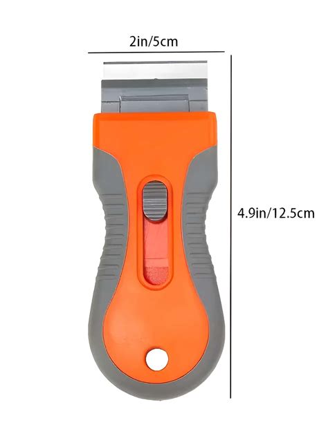 Image result for Flat Razor Scraper