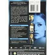 Buy Alias: The Complete Third Season (DVD) Online at Lowest Price in ...