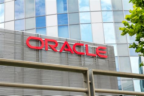 Oracle Tech 的图像结果