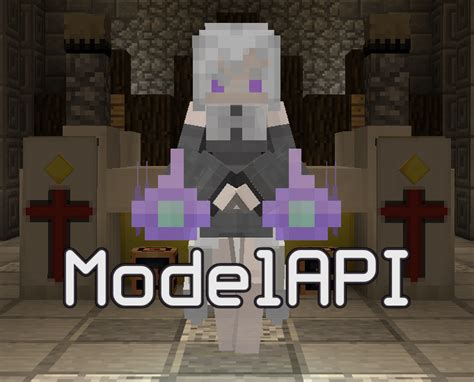 Image result for Custom Entity Models Minecraft