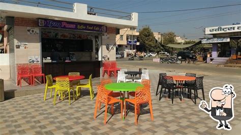 Tym Pass Coffee Food Cafe, Bhilwara - Restaurant reviews