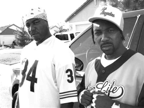 MC EIHT & SPICE 1 - ANY MEANS (PRODUCED BY ALCHEMIST) - Premier Wuz Here
