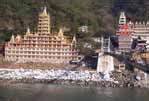Haridwar Rishikesh Mussoorie Tour Packages From Delhi | Mumbai