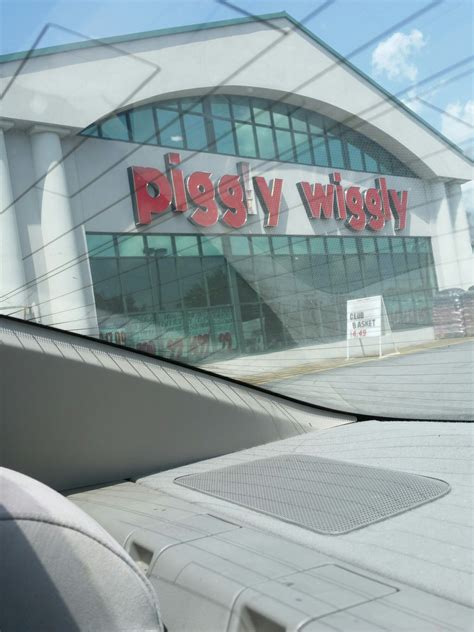 Piggly Wiggly - Sumter, SC 29150