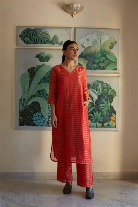 Buy Cotton Coord Set For Women - Tokree Shop Jaipur