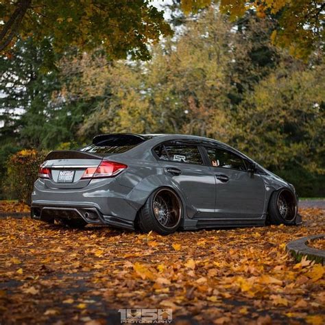 Honda Civic 9th Gen Wallpaper | The Best Cars Wallpaper