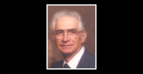 Obituary | J. Dale Criddle | Horsley Funeral Homes