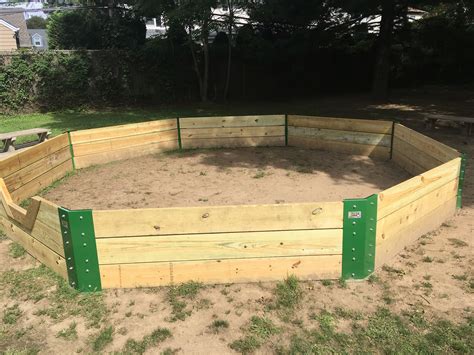 Vevor Gaga Ball Pit at Annalisa Hanley blog