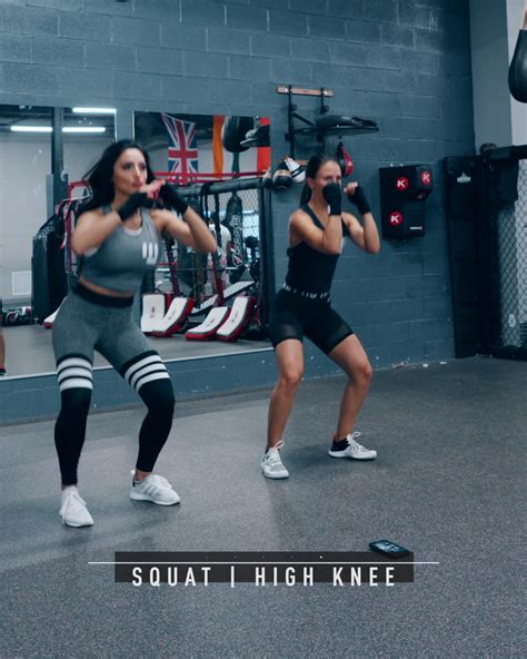 Basic Boxing Moves 的图像结果