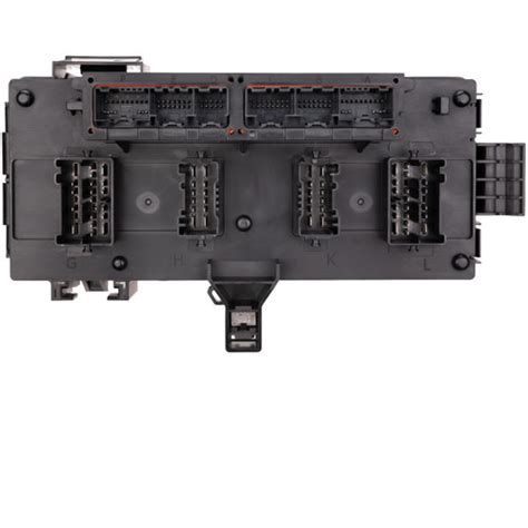 Image result for Tipm Module Dodge Repair