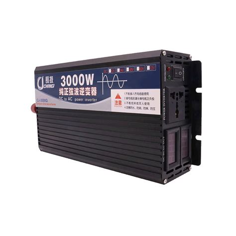 อินเวอร์เตอร์ เพียวซายเวฟ ราคาถูก ส่งของทั่วประเทศ – Page 12 – North Power