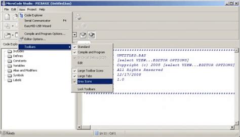 Image result for MicroCode Studio