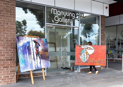 Manyung Gallery Mount Eliza (Mt Eliza) - All You Need to Know BEFORE You Go
