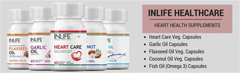 INLIFE Krill Oil (Superba) Phospholipid Omega 3 with Astaxanthin 500 mg ...