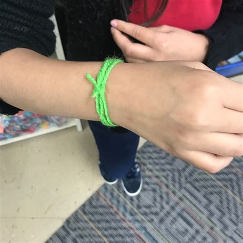 Image result for Invisible String Lesson