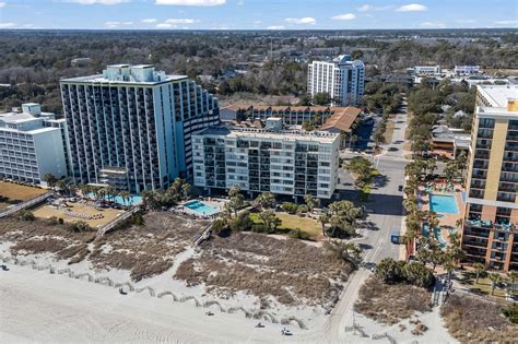 Carolina Winds | Vacation Rentals | Myrtle Beach Destinations