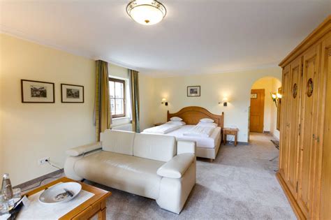 Hotel Zugspitze Bayern - Bergwelten