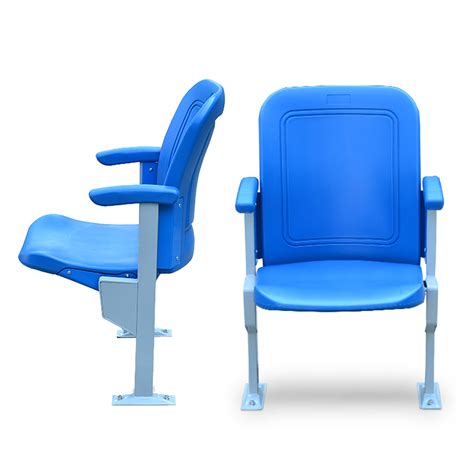 Foldable Stadium Seat Outdoor Stadium Seating - Fast Assemble Stands ...