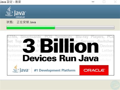 How to Get Java Runtime 的图像结果