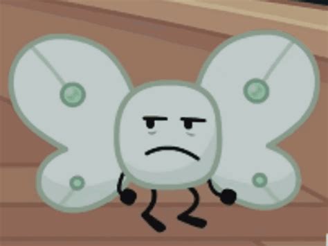 Bot Bot Inanimate Insanity GIF - Bot Bot inanimate insanity Inanimate ...