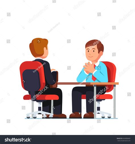 Interview 卡通 的图像结果