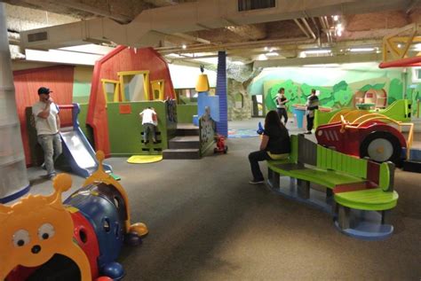 How to Spend a Day at the Duke Energy Children's Museum in Cincinnati