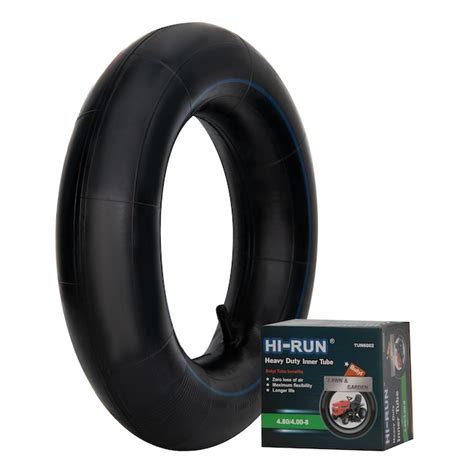Hi-Run Hi-run Lawn and Garden Tire Inner Tube 4.80/4-8 (tr13) TUN6002 ...