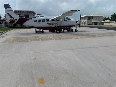 TROPIC AIR BELIZE (2025) All You Need to Know BEFORE You Go (with ...