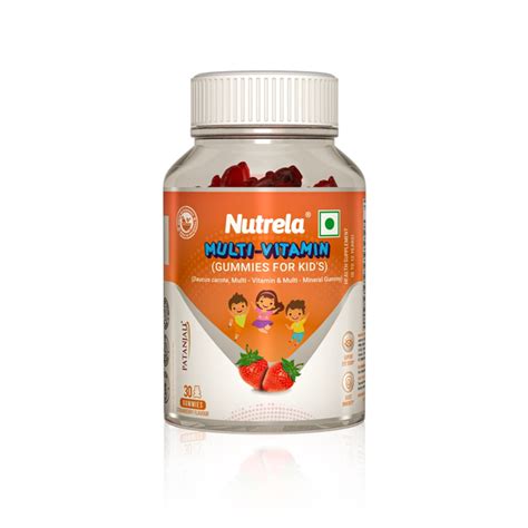 Patanjali Nutrela Healthcare Supplements - Buy Nutritional Products ...