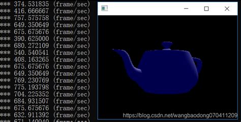 ARToolKit 的图像结果