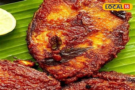 Fish Fry Recipe : अगदी सोप्या पद्धतीने बनवा क्रिस्पी फिश फ्राय! अजिबात ...