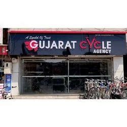 Sign Board and Acrylic Letter Manufacturer | Acrylic Art, Surat