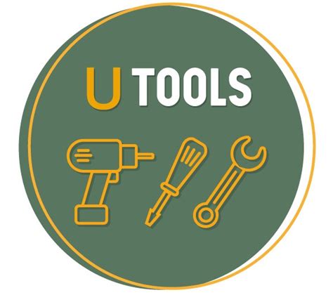 UTools APK for Android Download