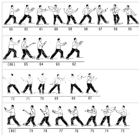Image result for Tai Chi Module 7